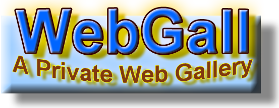 WebGall logo